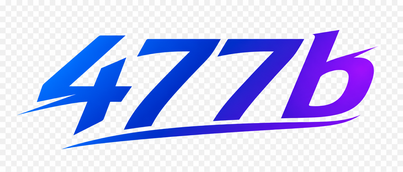 477b লোগো